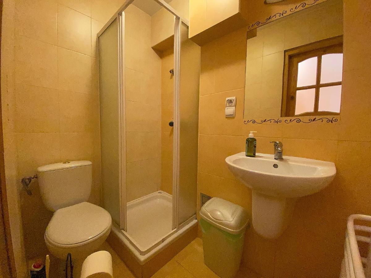 Dom Pod Wedrownym Aniolem Apartment ชกลาร์สกา ปอเรมบา ภายนอก รูปภาพ